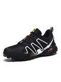 Sports Mountaineering Cycling Running Outdoor Hiking Shoes