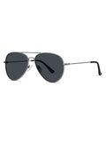 Concave Anti-Glare Reflective Light Sunglasses