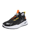 Flying Weaving Breathable Running Casual Shoes