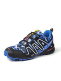 Camouflage Cycling Non-Slip Sports Outdoor Hiking Shoes