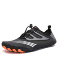 Athletic Lightweight Sports Shoes Swim Fishing Outdoor Water Shoes