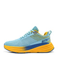 Popcorn Soft-Soled Breathable Running Shoes