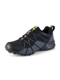 Wear-Resistant Non-Slip Hiking Running Sports Outdoor Hiking Shoes