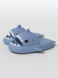 Shark Slippers Thick-Soled Cartoon Soft-Soled Anti-Slip Slipper&Sandals