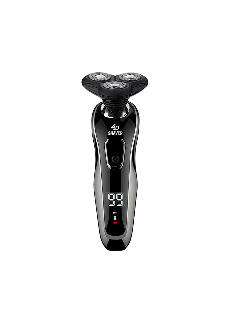 Smart Digital Electric Shaver Washable Rechargeable Shavers – OEYES