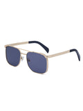 Fashion Square Frame Sunglasses