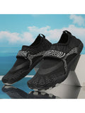 Non-Slip Breathable Swimming Fishing Beach Outdoor Water Shoes