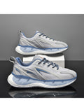 Ultra-Light Breathable Popcorn Casual Shoes