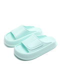 Women Soft Thickened-Sole Household Non-Slip Women Slippers