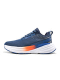 Popcorn Soft-Soled Breathable Running Shoes
