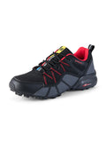 Wear-Resistant Non-Slip Hiking Running Sports Outdoor Hiking Shoes