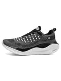 Fly-Knit Breathable Running Shoes