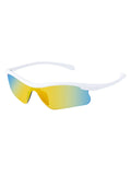 Half-Frame Cycling Windproof Outdoor Sports Sunglasses