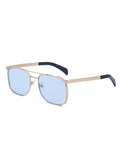 Fashion Square Frame Sunglasses