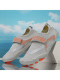 Non-Slip Breathable Swimming Fishing Beach Outdoor Water Shoes
