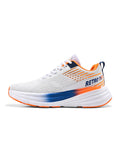 Popcorn Soft-Soled Breathable Running Shoes