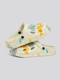 Outdoor Non-Slip Wear-Resistant Casual Slipper&Sandals