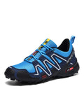 Sports Mountaineering Cycling Running Outdoor Hiking Shoes