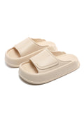 Women Soft Thickened-Sole Household Non-Slip Women Slippers