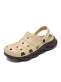 Light Beach Wading Hole Shoes Casual Non-Slip Slipper&Sandals