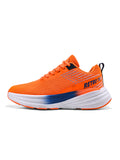 Popcorn Soft-Soled Breathable Running Shoes
