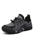 Hollow Mesh Sports Outdoor Hiking Shoes