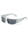 UV Protection Cycling Outdoor Sunglasses