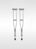 Elderly Anti-Slip Walker Adjustable Height Walking Canes