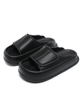 Women Soft Thickened-Sole Household Non-Slip Women Slippers