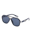 Retro UV Protection Sunglasses