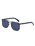 Fashion Square Frame Sunglasses