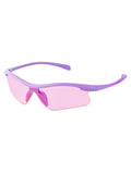 Half-Frame Cycling Windproof Outdoor Sports Sunglasses