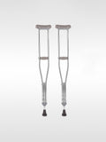 Elderly Anti-Slip Walker Adjustable Height Walking Canes
