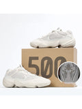 OEYES Ventilate Thick-Soled Sports Clunky Type Sneakers