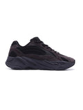 OEYES Ventilate Thick-Soled Sports Sneakers Black