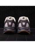 OEYES Ventilate Thick-Soled Sports Sneakers Volcano