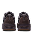 OEYES Ventilate Thick-Soled Sports Sneakers Clay Brown