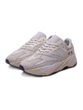 WOMEN OEYES Ventilate Thick-Soled Sports Sneakers