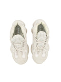 OEYES Ventilate Thick-Soled Sports Clunky Type Sneakers