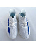All Matched Net Surface Breathable Fashion Sneaker