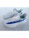 All Matched Net Surface Breathable Fashion Sneaker