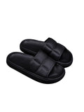 SOFT THICK-SOLED HOUSEHOLD NON-SLIP SLIPPER FOR INDOOR & OUTDOOR