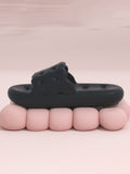 Women'S New Bath Household Anti-Slip Slides