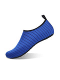 Solid Color Thin Sole Yoga Skin Resurfacing Outdoor Water Shoes