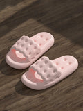 Women'S New Bath Household Anti-Slip Slides