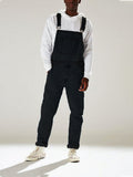 All-Matched Casual Overalls