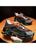 Men'S Low Mesh Casual Shoes