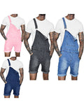 Fashion Casual Overalls