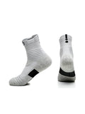 Buy One Get Three Outdoor Low Top Running Sports Socks