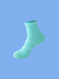 Buy One Get Three Professional Basketball Anti-Slip Training Socks